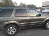 Mazda Tribute 2002 года за 3 000 000 тг. в Астана – фото 5