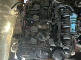 Volkswagen Passat B6, B7 Двигатель CDA за 1 000 тг. в Алматы