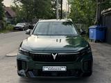 Voyah Free 2023 года за 14 300 000 тг. в Алматы – фото 2