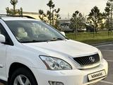 Lexus RX 350 2007 года за 12 000 000 тг. в Талдыкорган