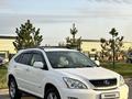 Lexus RX 350 2007 годаүшін9 900 000 тг. в Талдыкорган