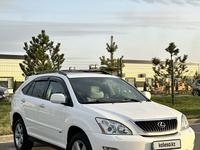 Lexus RX 350 2007 года за 9 900 000 тг. в Талдыкорган