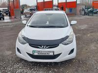 Hyundai Elantra 2012 года за 5 200 000 тг. в Астана