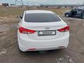 Hyundai Elantra 2012 годаүшін5 000 000 тг. в Астана – фото 3