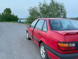 Volkswagen Passat 1990 года за 850 000 тг. в Аксу – фото 3