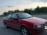Volkswagen Passat 1990 года за 850 000 тг. в Аксу – фото 5