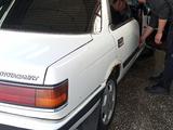 Toyota Camry 1988 года за 900 000 тг. в Алматы – фото 3