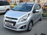 Chevrolet Spark 2022 года за 5 200 000 тг. в Аксай