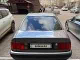 Audi 100 1992 года за 4 000 000 тг. в Астана – фото 4