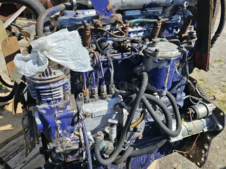 МТЗ мотор 245 Т в Шымкент – фото 2