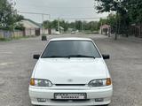 ВАЗ (Lada) 2114 2013 года за 1 950 000 тг. в Шымкент