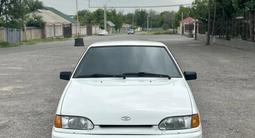 ВАЗ (Lada) 2114 2013 года за 1 950 000 тг. в Шымкент