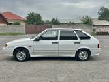 ВАЗ (Lada) 2114 2013 года за 1 950 000 тг. в Шымкент – фото 2