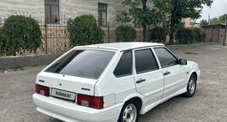 ВАЗ (Lada) 2114 2013 года за 1 950 000 тг. в Шымкент – фото 5