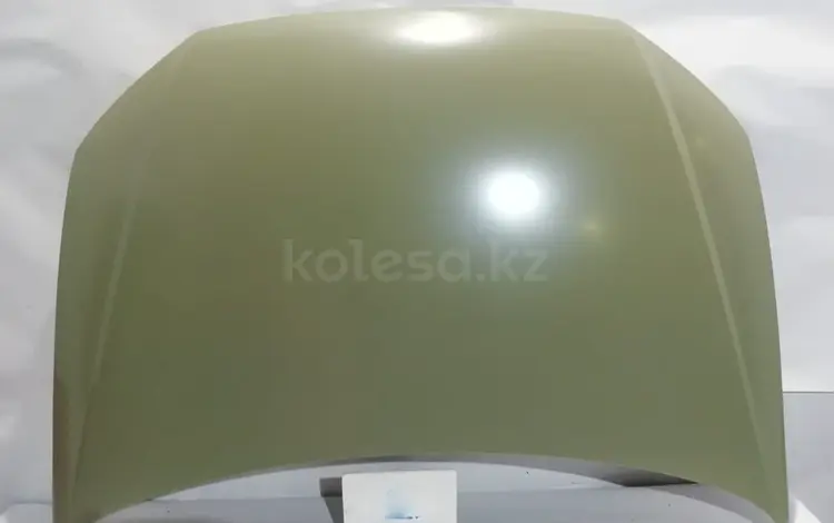 Капот на Volkswagen Polo за 75 000 тг. в Алматы