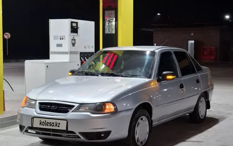 Daewoo Nexia 2012 года за 1 700 000 тг. в Шымкент