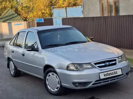 Daewoo Nexia 2012 года за 1 700 000 тг. в Шымкент – фото 25