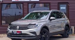 Volkswagen Tiguan 2021 года за 10 795 000 тг. в Караганда