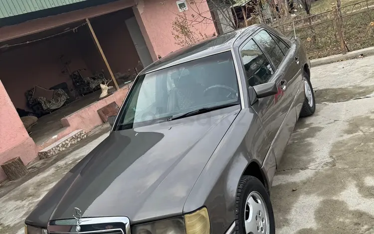 Mercedes-Benz E 230 1992 года за 1 500 000 тг. в Турара Рыскулова