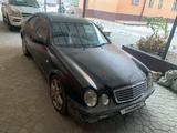 Mercedes-Benz CLK 200 1998 годаүшін2 100 000 тг. в Алматы