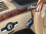 Mercedes-Benz S 500 2007 года за 9 500 000 тг. в Алматы – фото 3