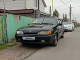 ВАЗ (Lada) 2114 2010 года за 1 200 000 тг. в Алматы