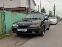ВАЗ (Lada) 2114 2010 годаүшін1 200 000 тг. в Алматы
