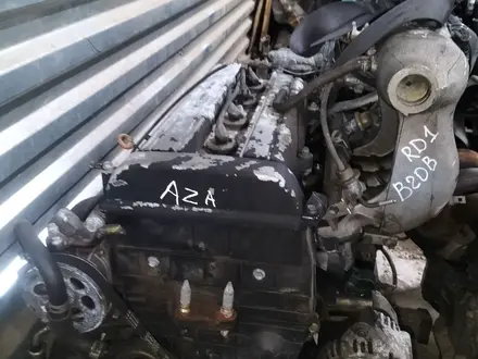 Привозной двигатель Хундай марки G4KCүшін550 000 тг. в Астана – фото 4