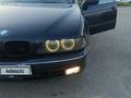BMW 528 1998 годаүшін3 650 000 тг. в Алматы – фото 12