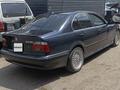 BMW 528 1998 годаүшін3 650 000 тг. в Алматы – фото 6