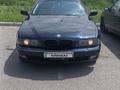 BMW 528 1998 годаүшін3 650 000 тг. в Алматы – фото 7