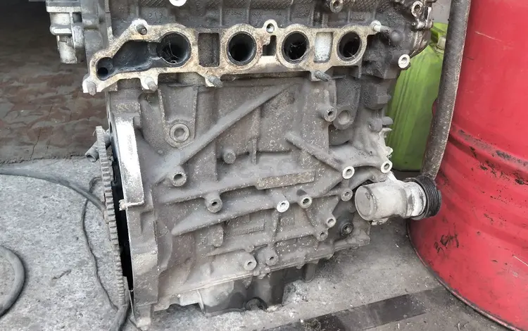 Двигатель 2, 3 L3-VE Мазда, Форд за 120 000 тг. в Караганда