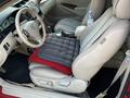 Toyota Solara 2004 годаүшін4 300 000 тг. в Тараз – фото 19