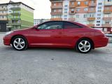 Toyota Solara 2004 годаүшін4 300 000 тг. в Тараз – фото 2