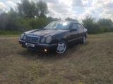 Mercedes-Benz E 320 1997 года за 2 900 000 тг. в Актобе