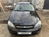 Chevrolet Lacetti 2012 года за 2 500 000 тг. в Атырау