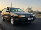 Volkswagen Passat 1991 года за 1 650 000 тг. в Шымкент