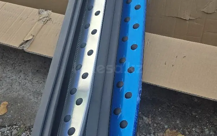 Подножка Creta за 70 000 тг. в Алматы