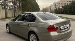 BMW 320 2006 года за 3 500 000 тг. в Алматы – фото 4