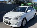 Hyundai Accent 2014 года за 5 200 000 тг. в Алматы