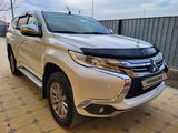 Mitsubishi Montero Sport 2019 года за 16 500 000 тг. в Атырау