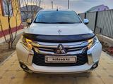 Mitsubishi Montero Sport 2019 года за 16 500 000 тг. в Атырау – фото 2