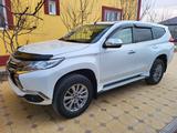 Mitsubishi Montero Sport 2019 года за 16 500 000 тг. в Атырау – фото 3