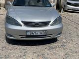 Toyota Camry 2004 года за 5 400 000 тг. в Кордай – фото 3