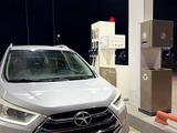 JAC S3 2018 года за 4 600 000 тг. в Актау – фото 3