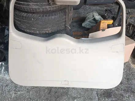 Обшивка багажника на Паджеро спорт за 40 000 тг. в Алматы