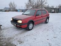 Volkswagen Golf 1993 года за 1 200 000 тг. в Экибастуз