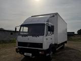 Mercedes-Benz  814 1991 года за 6 500 000 тг. в Есик