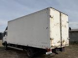 Mercedes-Benz  814 1991 годаүшін6 500 000 тг. в Есик – фото 4