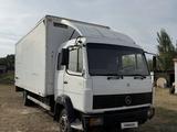 Mercedes-Benz  814 1991 годаүшін6 500 000 тг. в Есик – фото 2
